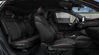 2025 Ford Escape® Internal Image 1